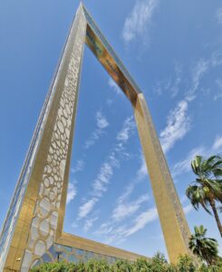 The Frame Dubai