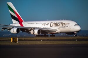 Goedkoop vliegen naar Dubai met Emirates
